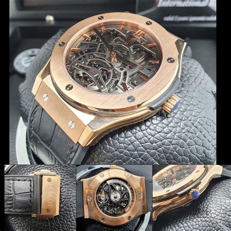 aaa hublot replica uk|original hublot watch.